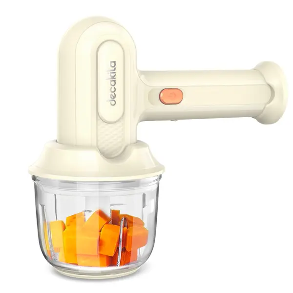 Mixer Mana cu 3 Viteze 25W