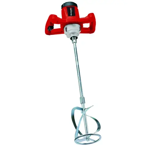 Mixer pentru vopsea si mortar Einhell TC-MX 1200 E, 1200 W, 68 rot/min, M14