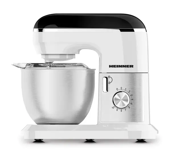 MIXER PLANETAR HEINNER HPM-1010WHBK MIXER PLANETAR HEINNER HPM-1010WHBK