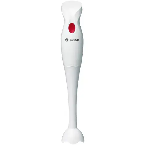 Mixer vertical, Bosch, 350 W, Alb