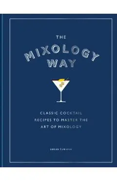 Mixology Way - Lucas Tubiana