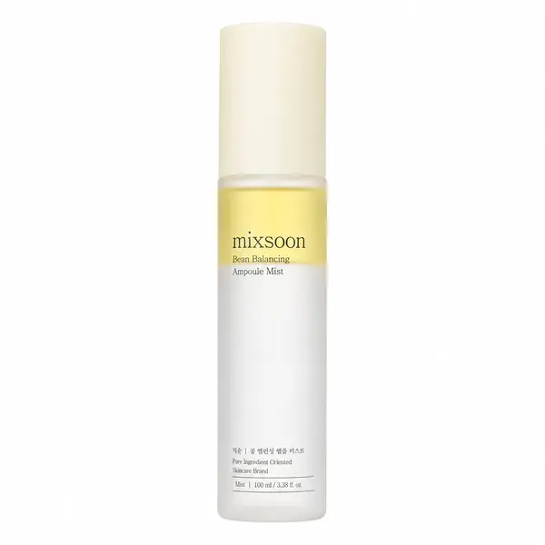 Mixsoon - Bean Balancing Ampoule Mist, 100ml