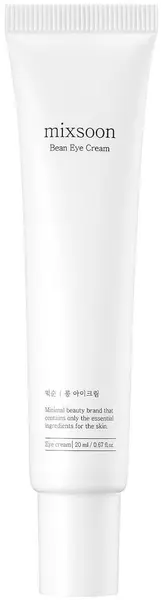 Mixsoon Bean Cremă pentru ochi, 20 ml