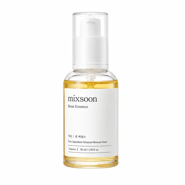 Mixsoon – Bean Essence, 50ml