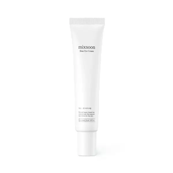 Mixsoon – Bean Eye Cream – 20ml