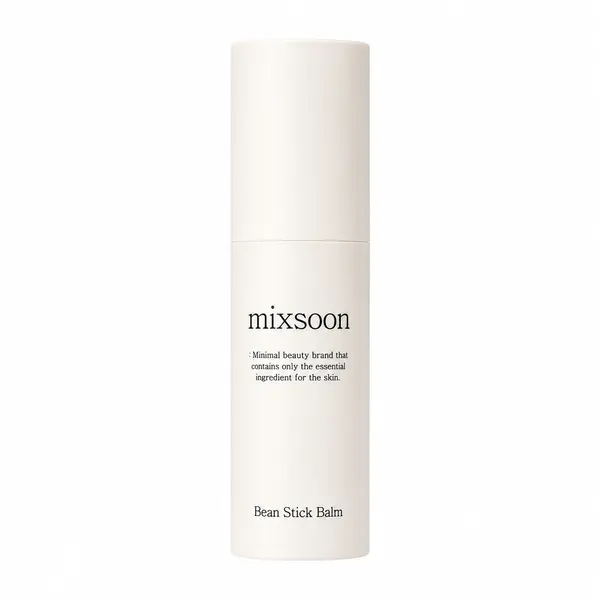 Mixsoon – Bean Stick Balm, 11.5ml