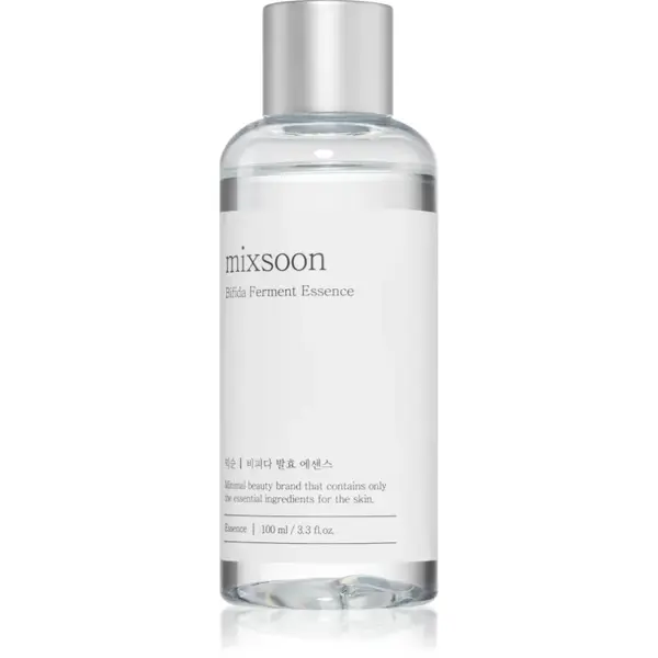 mixsoon Bifida esență hidratantă concentrată cu ingrediente fermentate 100 ml