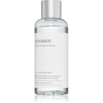 mixsoon Bifida esență hidratantă concentrată cu ingrediente fermentate