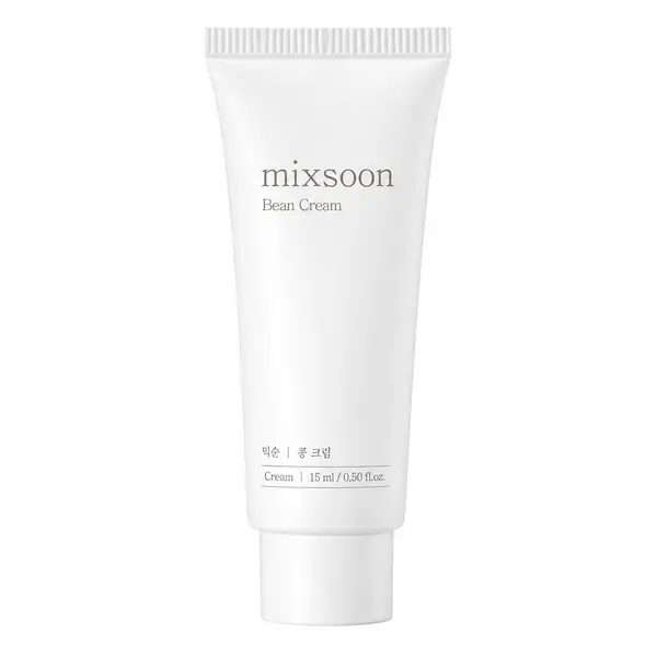 Mixsoon – Mini Bean Cream, 15ml