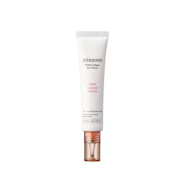 Mixsoon - PDRN Collagen Eye Serum, 20ml