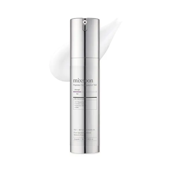 Mixsoon - Peptide Cica Hyalshot 150 - 50ml