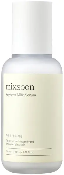 Mixsoon Ser de față Soybean Milk, 50 ml