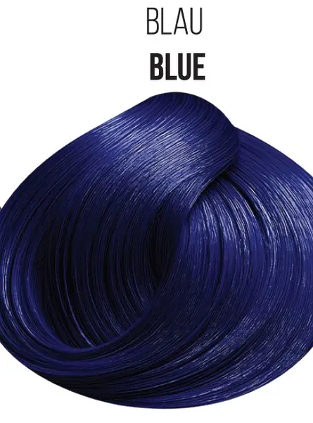Mixton Blue Evoque - Corector albastru pentru neutralizarea tonurilor portocalii (100 ml)