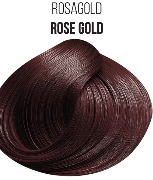 Mixton Rose Gold Evoque - Nuanta rose gold pentru reflexe calde si sofisticate (100 ml)