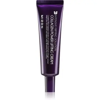 Mizon Intensive Firming Solution Collagen Power crema cu efect de lifting antirid