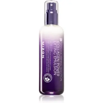 Mizon Intensive Firming Solution Collagen Power emulsie facială cu efect lifting