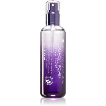 Mizon Intensive Firming Solution Collagen Power tonic pentru fata cu efect lifting