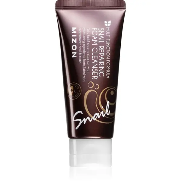 Mizon Multi Function Formula Snail spuma de curatat 60 ml
