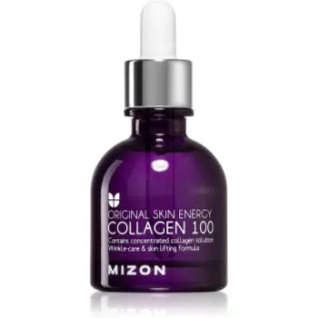 Mizon Original Skin Energy Collagen 100 ser facial cu colagen