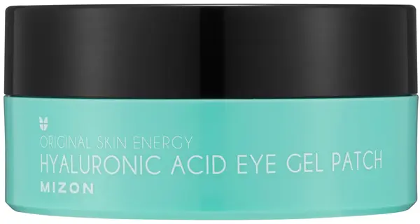 Mizon Patch-uri pentru ochi Hyaluronic Acid, 30 x 2 bucăți