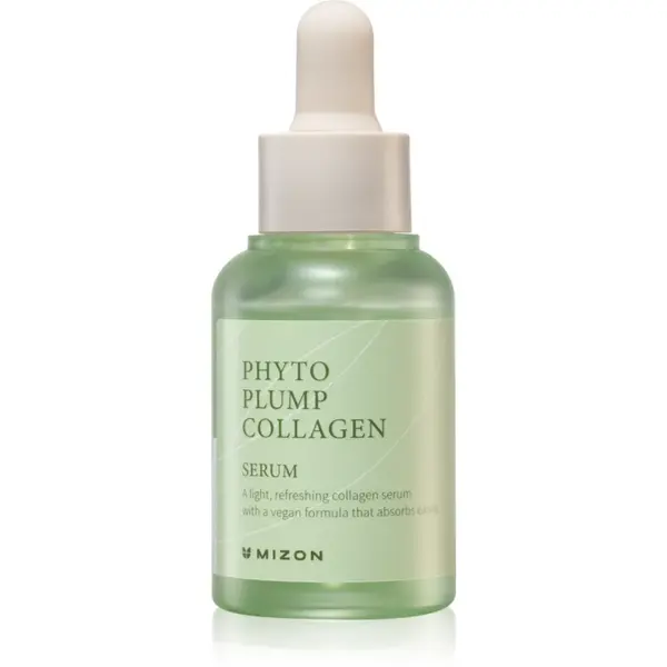Mizon Phyto Plump Collagen ser pentru hranire si hidratare profunda antirid 30 ml