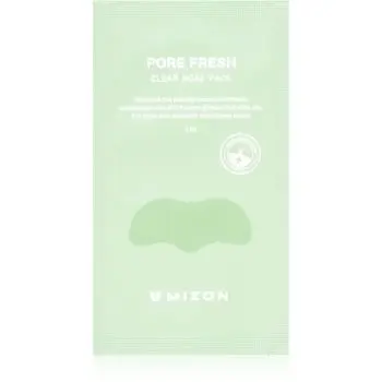Mizon Pore Fresh patch-uri de curatare a prilor de pe nas