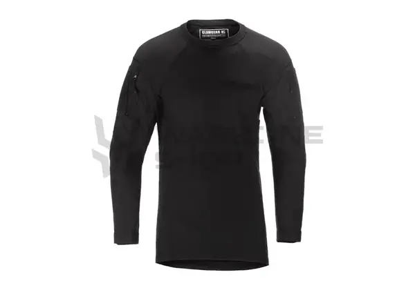 MK.II INSTRUCTOR SHIRT CLAWGEAR - NEGRU / XXL