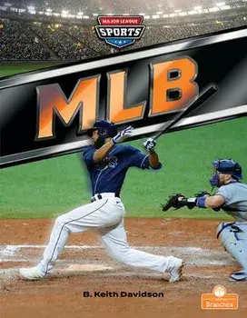 Mlb, Paperback/B. Keith Davidson