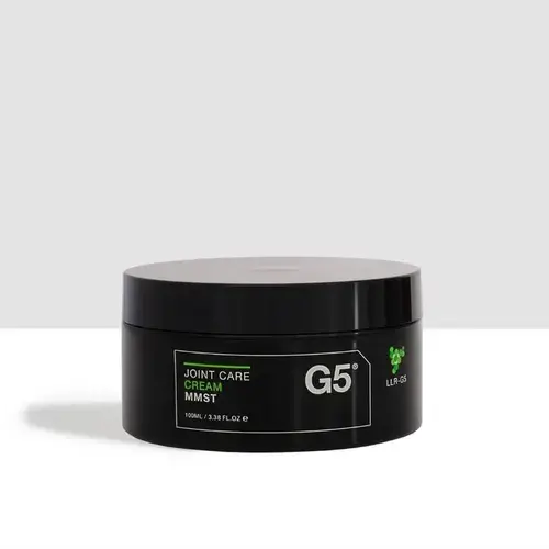 MMST - Cremă pentru Îngrijirea Articulațiilor cu Siliciu Organic G5 | LLR-G5