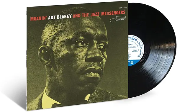 Moanin' | Art Blakey