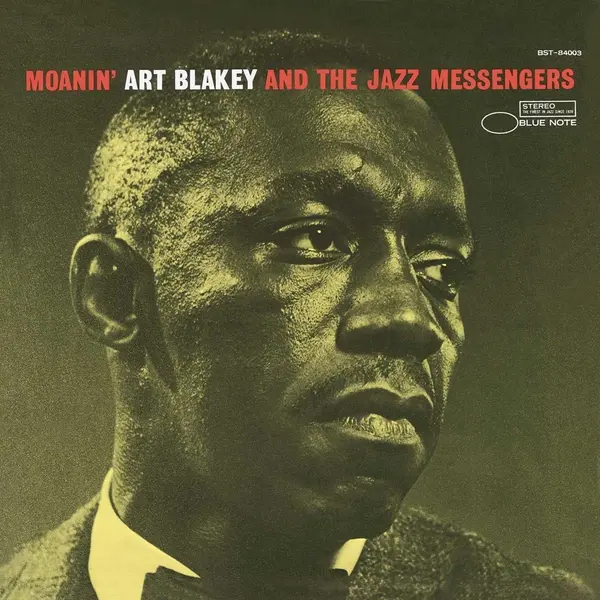 Moanin' | Art Blakey, The Jazz Messengers