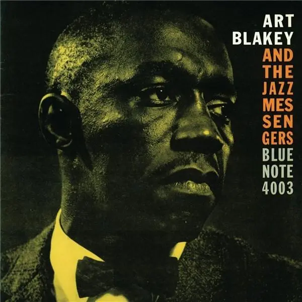 Moanin' | Art Blakey & The Jazz Messengers