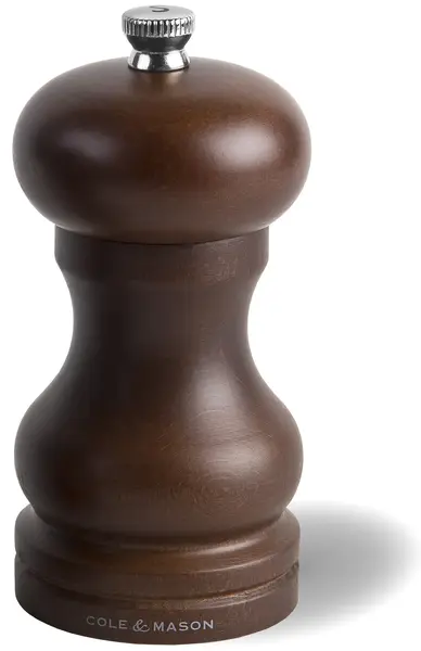 Moara de sare Cole & Mason - Forest Capstan, 12 cm