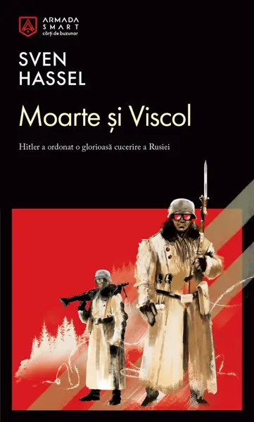 Moarte și viscol