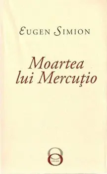 Moartea lui Mercutio/Ilina Gregori