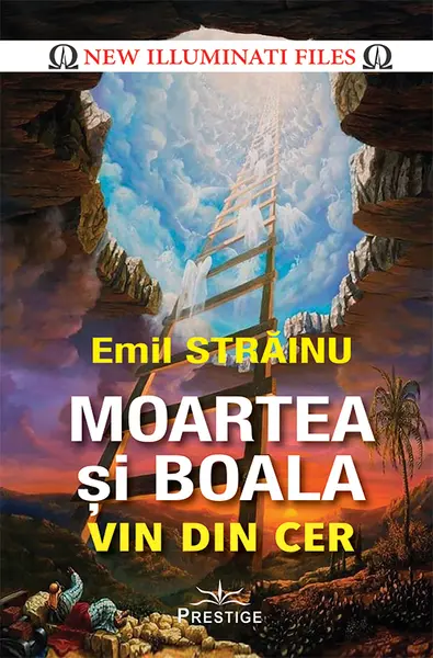 Moartea si boala vin din cer | Emil Strainu