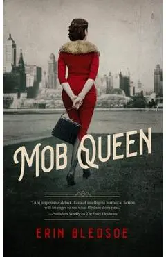 Mob Queen - Erin Bledsoe