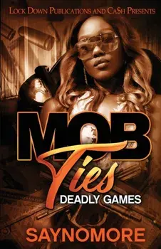 Mob Ties, Paperback/***