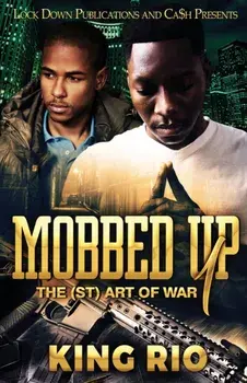 Mobbed Up, Paperback/King Rio