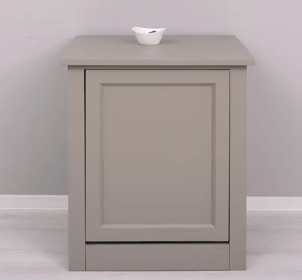 Mobila bucatarie pentru masina de spalat vase cu finisaj Vopsit