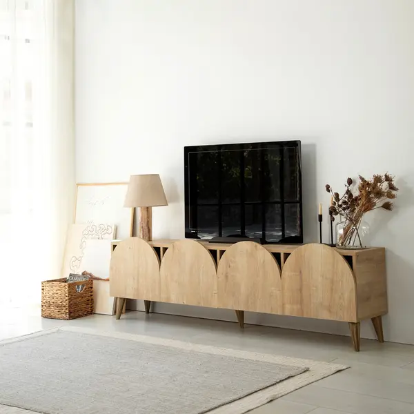Mobile Mesta, 180x35 cm