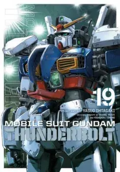 Mobile Suit Gundam Thunderbolt, Vol. 19, Paperback/***