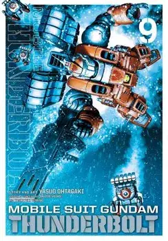 Mobile Suit Gundam Thunderbolt, Vol. 9, Paperback/Yasuo Ohtagaki