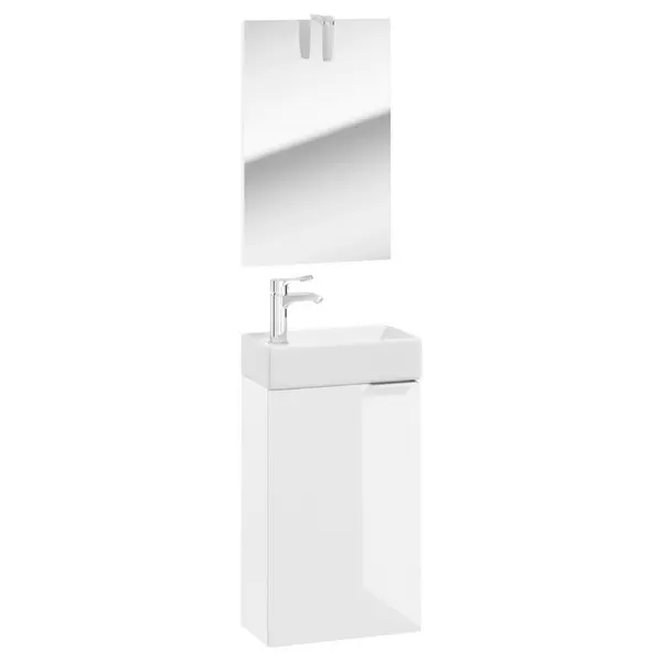 Mobilier Baie