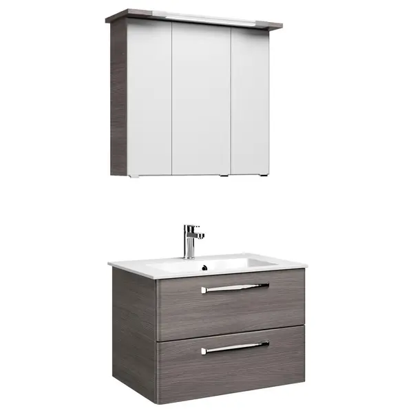 Mobilier Baie 77 cm