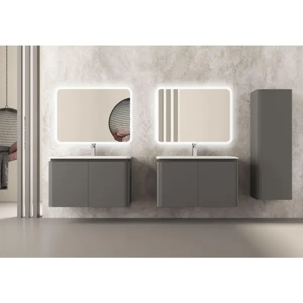 Mobilier Baie