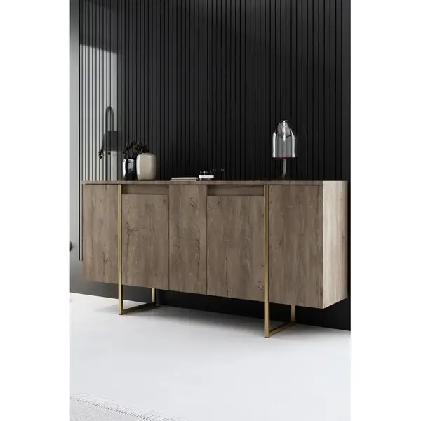 Mobilier de Lux, 160x35 cm
