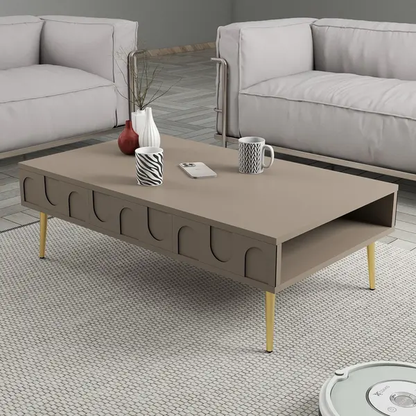 Mobilier Lyon 33, 105x60 cm