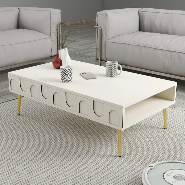 Mobilier Lyon 33, 105x60 cm