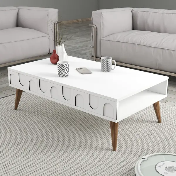 Mobilier Lyon 34, 105x60 cm